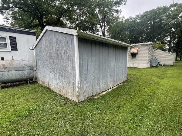 1971 Marlette Mobile Home