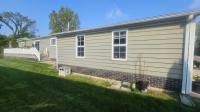 2005 Commander Manufactured Home