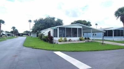 Mobile Home at 119 Lake Hazel Drive Winter Haven, FL 33881