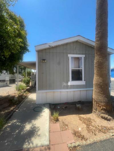 Mobile Home at 555 West Warner Road Chandler, AZ 85225