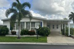 Photo 1 of 32 of home located at 546 Sunrise Ave North Fort Myers, FL 33903