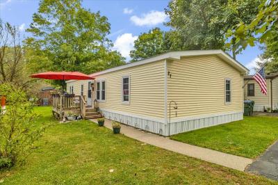 Mobile Home at 27 Manor Drive Washingtonville, NY 10992