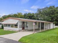 1980 Fleetwood Manufactured Home