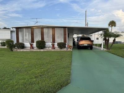 Mobile Home at 327 Alice Drive Lakeland, FL 33815