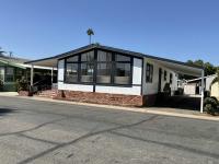 1983 Golden West CA607A8 Mobile Home