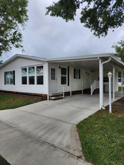 Mobile Home at 517 Cubby Bear Road Naples, FL 34113