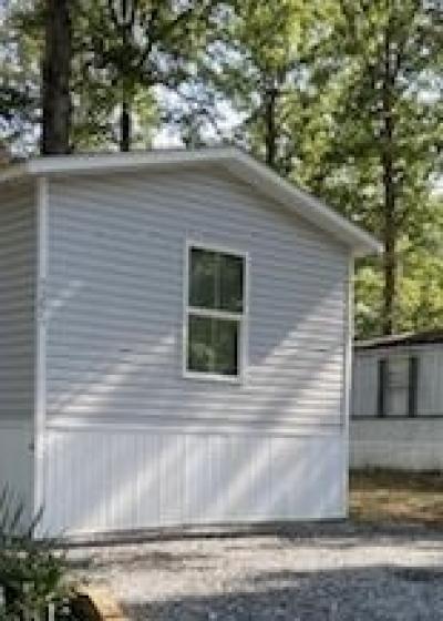 Mobile Home at 7292 Trump Drive Woodford, VA 22580