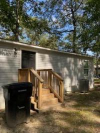 1995 Fleetwood Claremont Manufactured Home