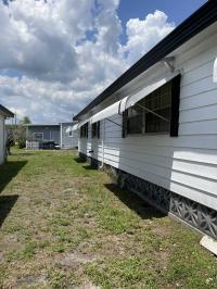 1978 Barr Mobile Home