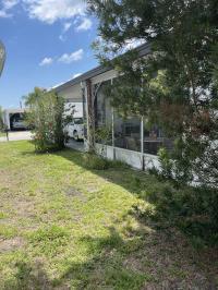 1978 Barr Mobile Home