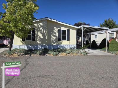 Mobile Home at 3400 Hwy 50 E #32 Carson City, NV 89701