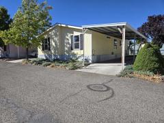 Photo 3 of 33 of home located at 3400 Hwy 50 E #32 Carson City, NV 89701