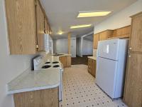 1997 Karsten Villa Mobile Home