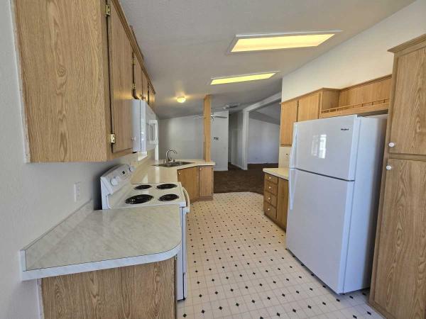 1997 Karsten Villa Mobile Home