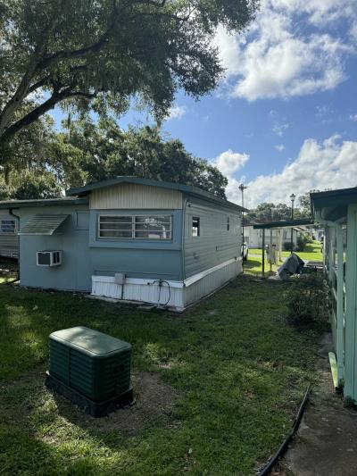 Mobile Home at 34408 State Rd 54 Zephyrhills, FL 33539