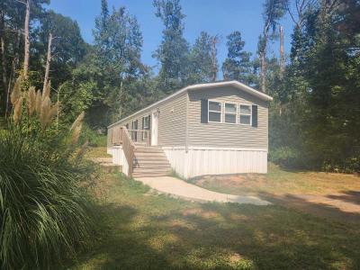 Mobile Home at 384 Navaho Rd. Locust Grove, GA 30248