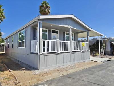 Mobile Home at 1001 S. Hale Ave #80 Escondido, CA 92029