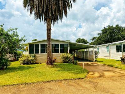 Mobile Home at 1335 Fleming Ave Lot 268 Ormond Beach, FL 32174