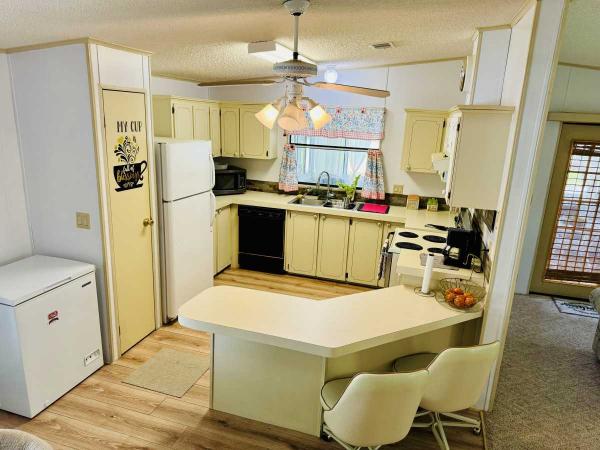 Homes Of Merit Manufactured Home