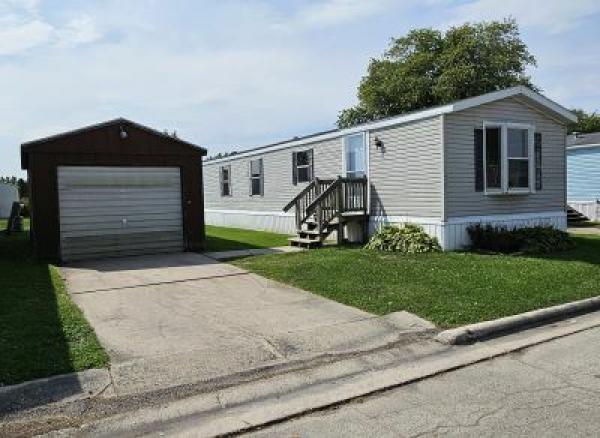 1991 Carlton Mobile Home For Sale