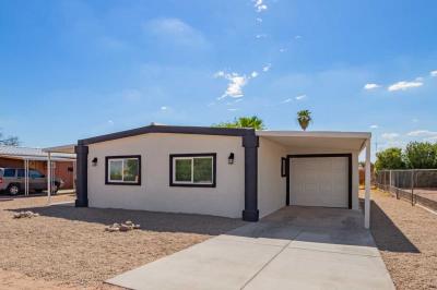 Mobile Home at 104 N 114Th Apache Junction, AZ 85120