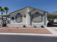 Photo 1 of 35 of home located at 5805 W. Harmon Ave Las Vegas, NV 89103