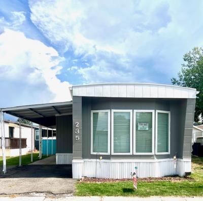 Mobile Home at 8201 So Santa Fe Dr. #235 Littleton, CO 80120