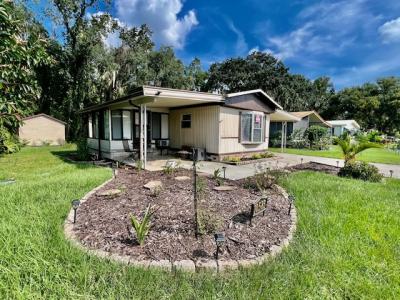 Mobile Home at 10583 Pleasant Blvd Riverview, FL 33569