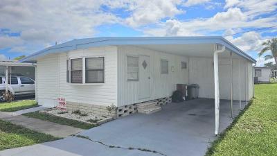 Mobile Home at 6372 126th Ave N Largo, FL 33773