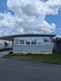 1976 ANDE Manufactured Home