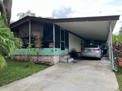 Mobile Home at 10538 Pleasant Blvd Riverview, FL 33569