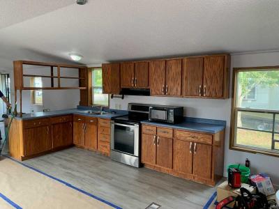 Mobile Home at N2374 18th Avenue Wautoma, WI 54982