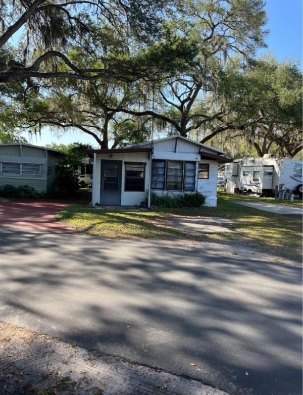 1982  Mobile Home For Sale