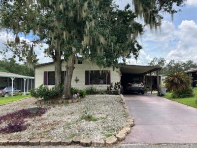 Mobile Home at 10825 Chanda Loop Riverview, FL 33569