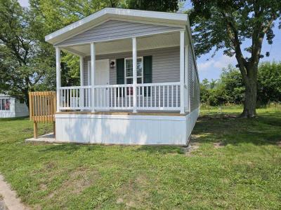 Mobile Home at 4000 Hummingbird Lane Hiawatha, IA 52233