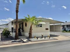 Photo 1 of 17 of home located at 301 S Signal Butte Rd Lot 823 Apache Junction, AZ 85120