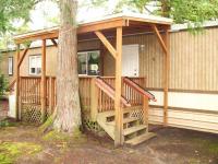 1984 Commodore Manufactured Home