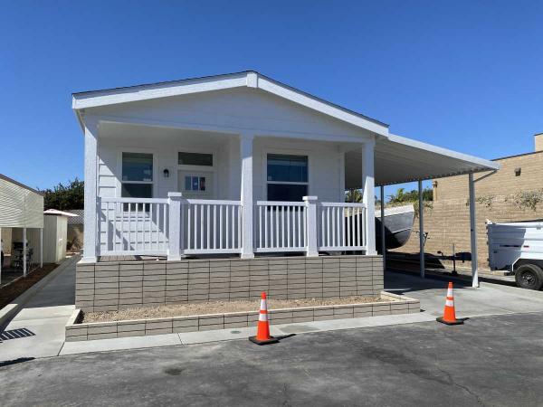 2024 Fleetwood Canyon Lake / 220CL20522F Manufactured Home