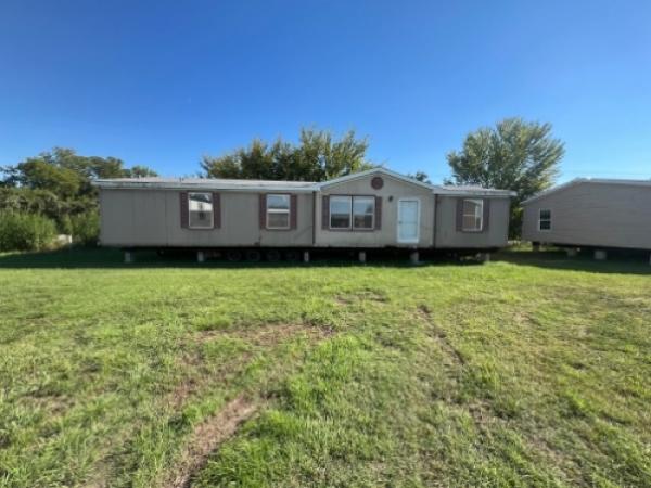 1999 OAKWOOD Mobile Home For Sale