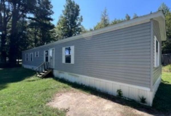 2016 LIVING SMART Mobile Home For Sale