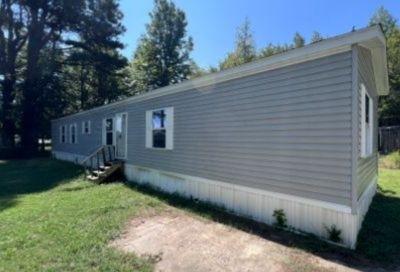 Mobile Home at 281A Highway 45 Rienzi, MS 38865