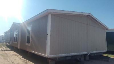 Mobile Home at 8100 W University Odessa, TX 79764