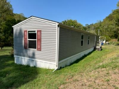 Photo 2 of 11 of home located at 1670 Deer Pen Road Lesage, WV 25537