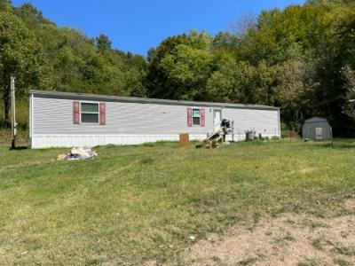 Photo 3 of 11 of home located at 1670 Deer Pen Road Lesage, WV 25537