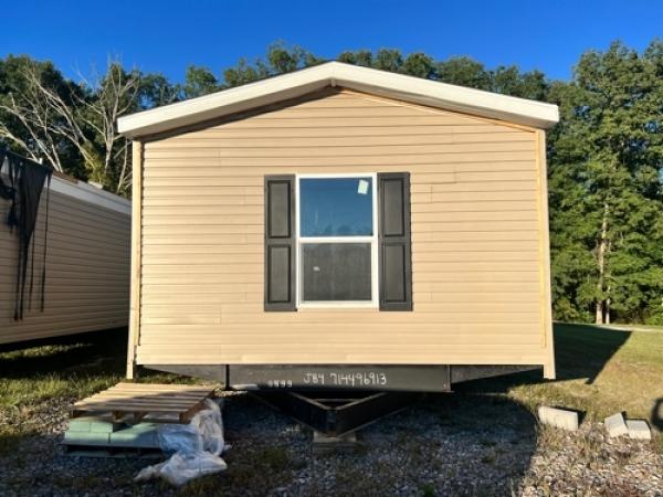 2022 BLAZER 76 Mobile Home For Sale