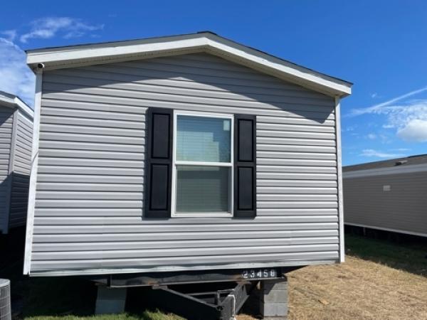 2022 CALM BREE Mobile Home For Sale