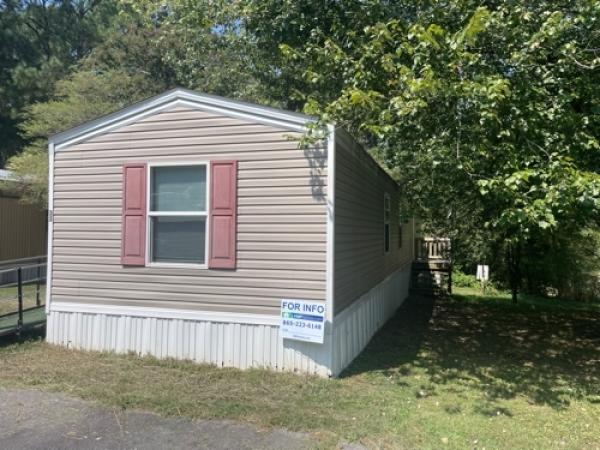 2017 ELATION Mobile Home For Sale