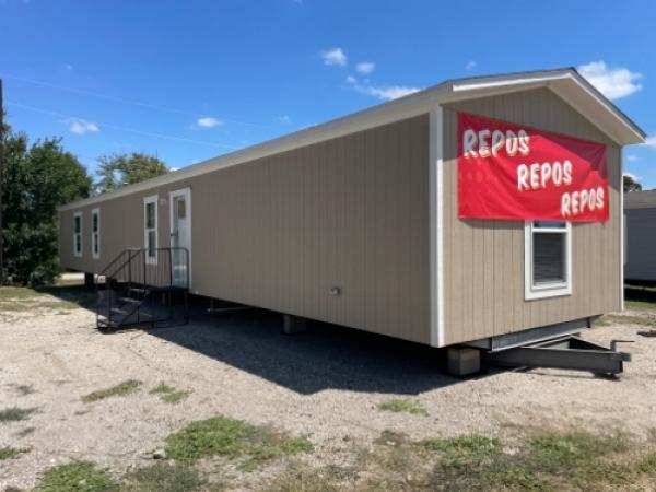 2022 ANNIVERSARY 31ANN16763SH22 Mobile Home For Sale