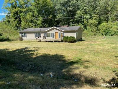 Mobile Home at 824 Providence Rd Cumberland Gap, TN 37724