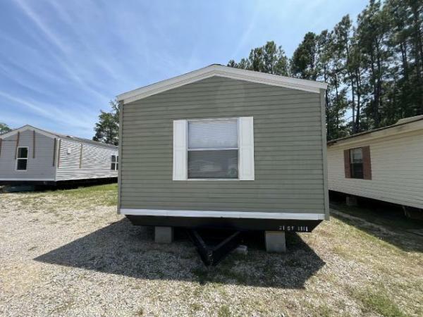 2016 CAPPAERT Mobile Home For Sale